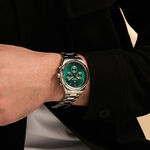 Montre Maserati Competizione Vert - Montres &eacute;tanches Homme | Marc Orian