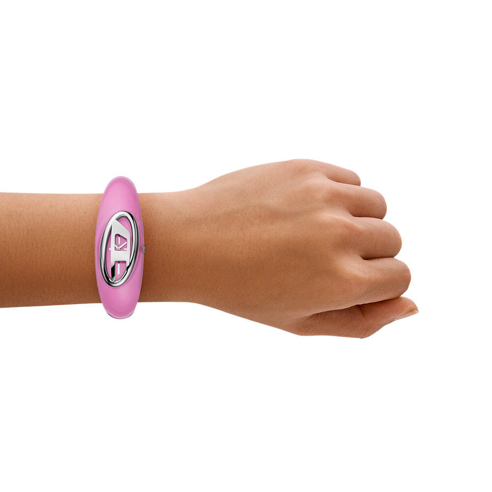 Montre Diesel Wonder-d Rose - Montres étanches Femme | Marc Orian