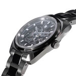 Montre Lip General De Gaulle Auto Squelette Gris - Montres automatiques Homme | Marc Orian
