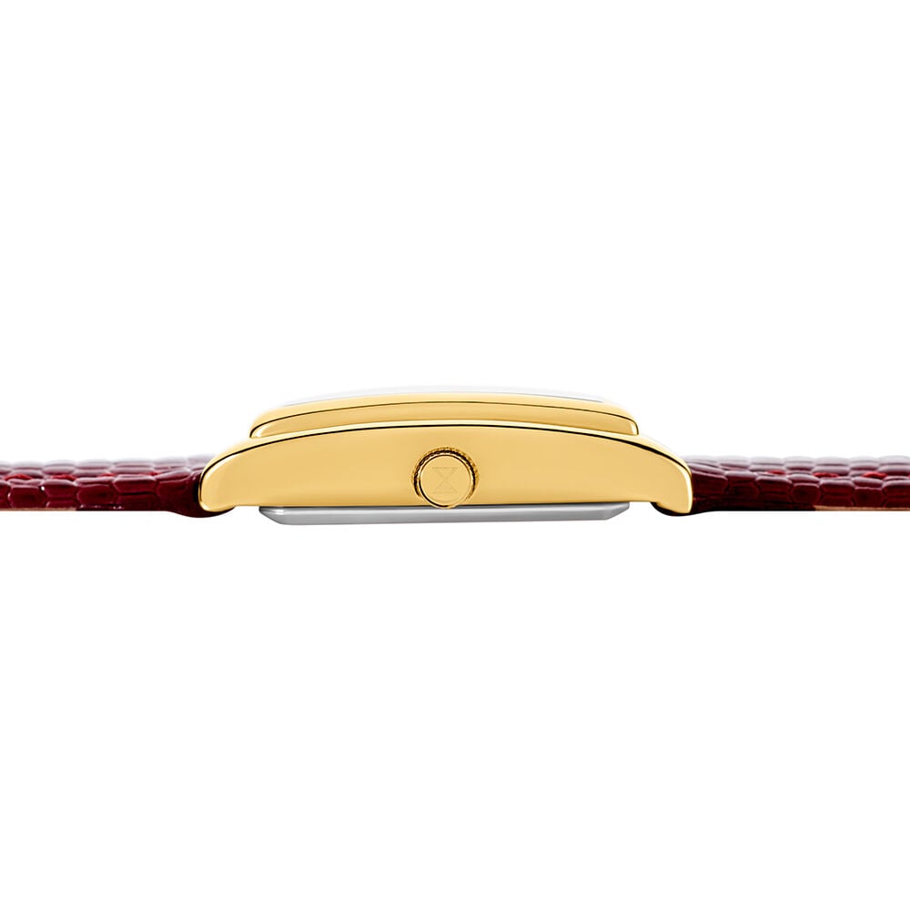 Montre Codhor Eloise Argenté - Nouveautés montres Femme | Marc Orian