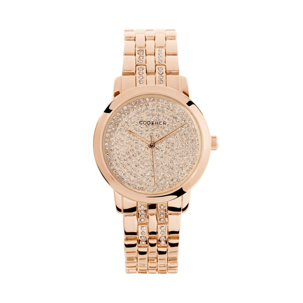 Montre Codhor Lena Rose - Montres étanches Femme | Marc Orian