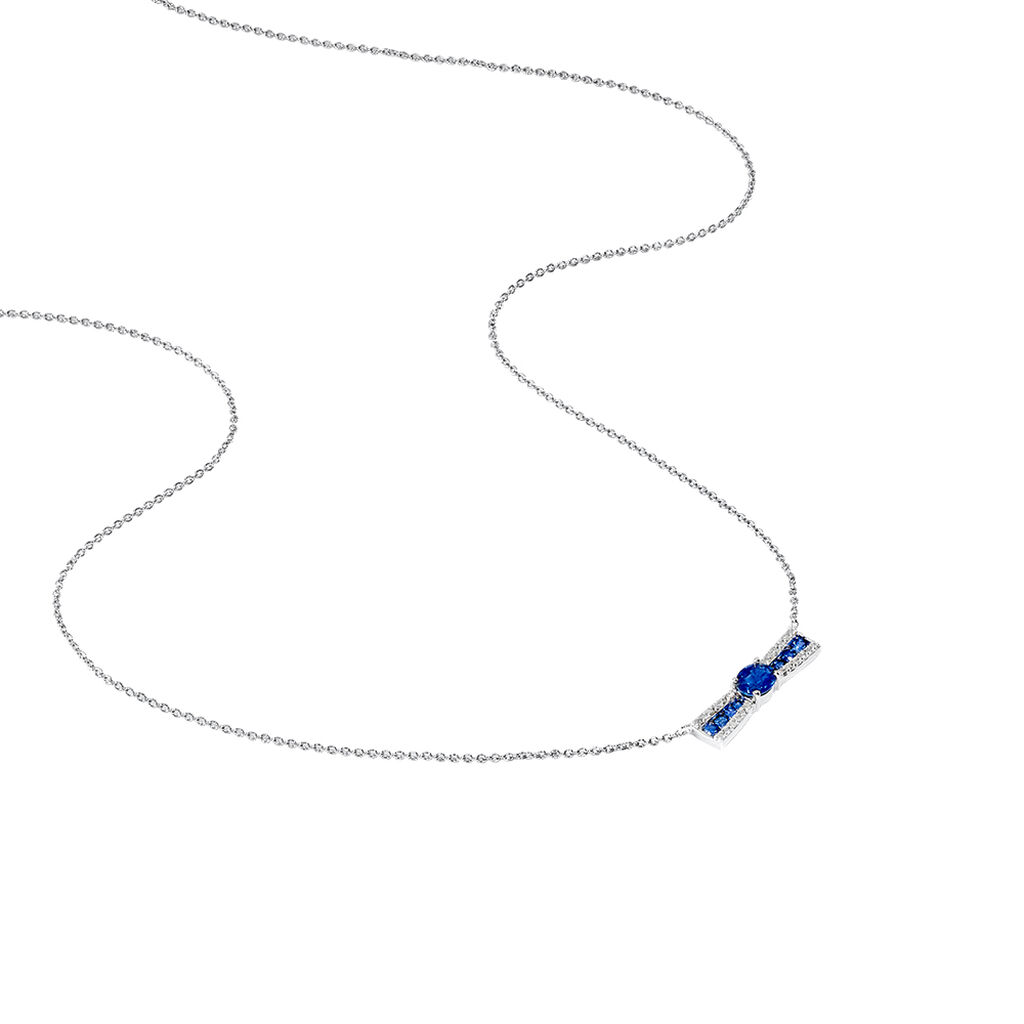 Collier Manon Or Blanc Saphir cfbsb269c Marc Orian Bijouterie En Ligne Collier Manon Or Blanc Saphir cfbsb269c Marc Orian Bijouterie En Ligne