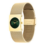 Montre Calvin Klein Pulse Vert - Montres &eacute;tanches Femme | Marc Orian