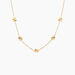 Collier Emia Or Jaune - Colliers ete Femme | Marc Orian
