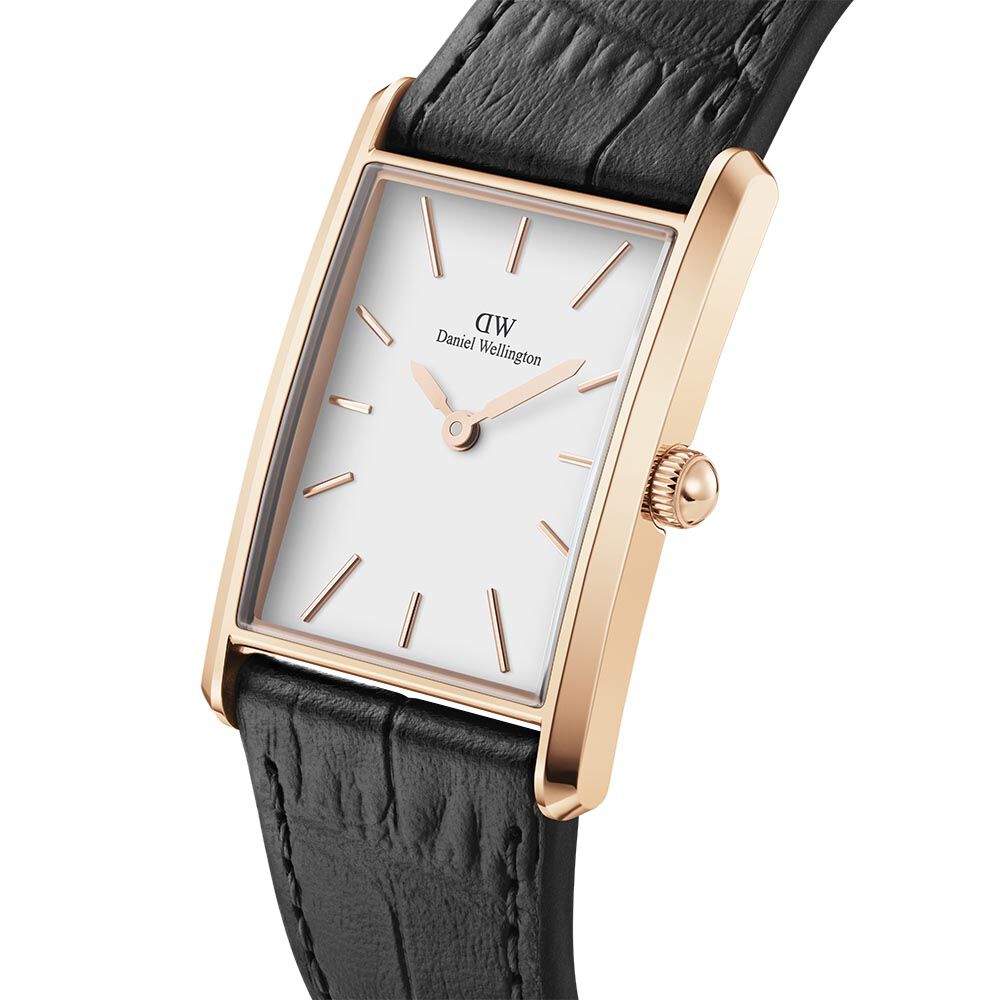 Montre Daniel Wellington Bound Blanc - Montres &eacute;tanches Famille | Marc Orian