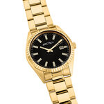 Montre Arctik Episode Noir - Montres classiques Homme | Marc Orian