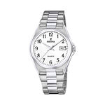 Montre Festina Classics 40 Blanc - Montres &eacute;tanches Homme | Marc Orian