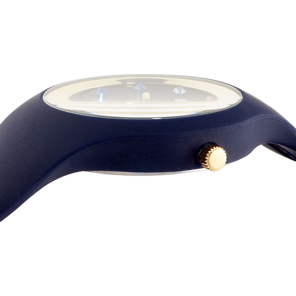 Montre Ice Watch Cosmos Bleu - Montres &eacute;tanches Femme | Marc Orian