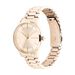 Montre Calvin Klein Iconic Bracelet Rose - Montres classiques Femme | Marc Orian