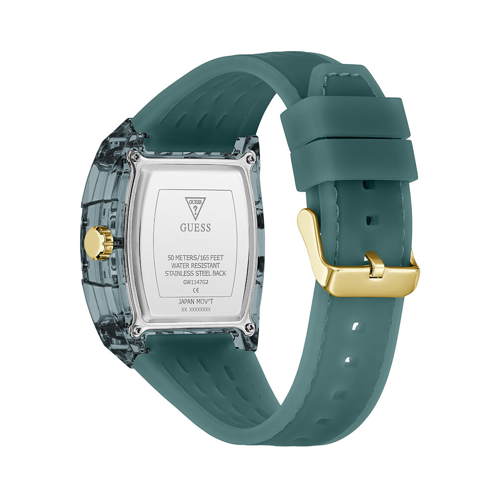 Montre Guess Phoenix Gris - Montres &eacute;tanches Homme | Marc Orian