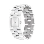 Montre Calvin Klein Ck Meridian Argent&eacute; - Montres &eacute;tanches Femme | Marc Orian
