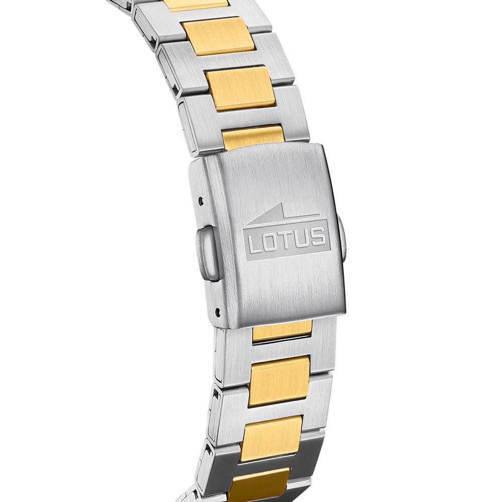 Montre Lotus Freedom Collection Nacre - Montres étanches Femme | Marc Orian