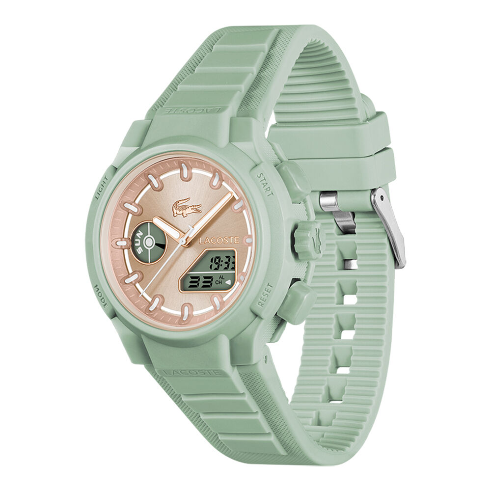 Montre Lacoste Lc33 Crème - Montres étanches Femme | Marc Orian