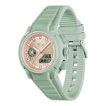 Montre Lacoste Lc33 Cr&egrave;me - Montres &eacute;tanches Femme | Marc Orian