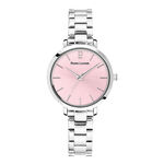 Montre Pierre Lannier Chouquette Rose - Montres &eacute;tanches Femme | Marc Orian