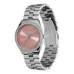 Montre Olivia Burton Bejewelled Rose - Montres &eacute;tanches Femme | Marc Orian
