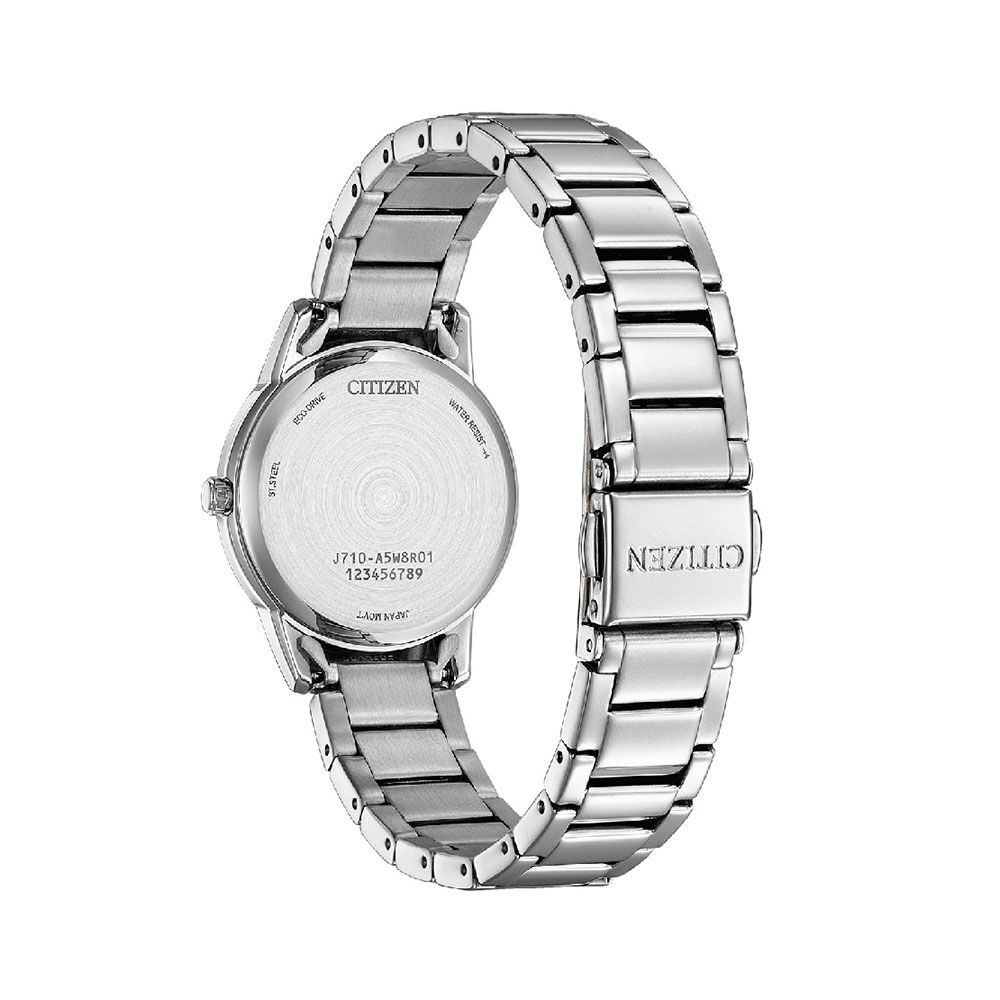 Montre Citizen Platform Femme Bleu Sky - Montres étanches Femme | Marc Orian