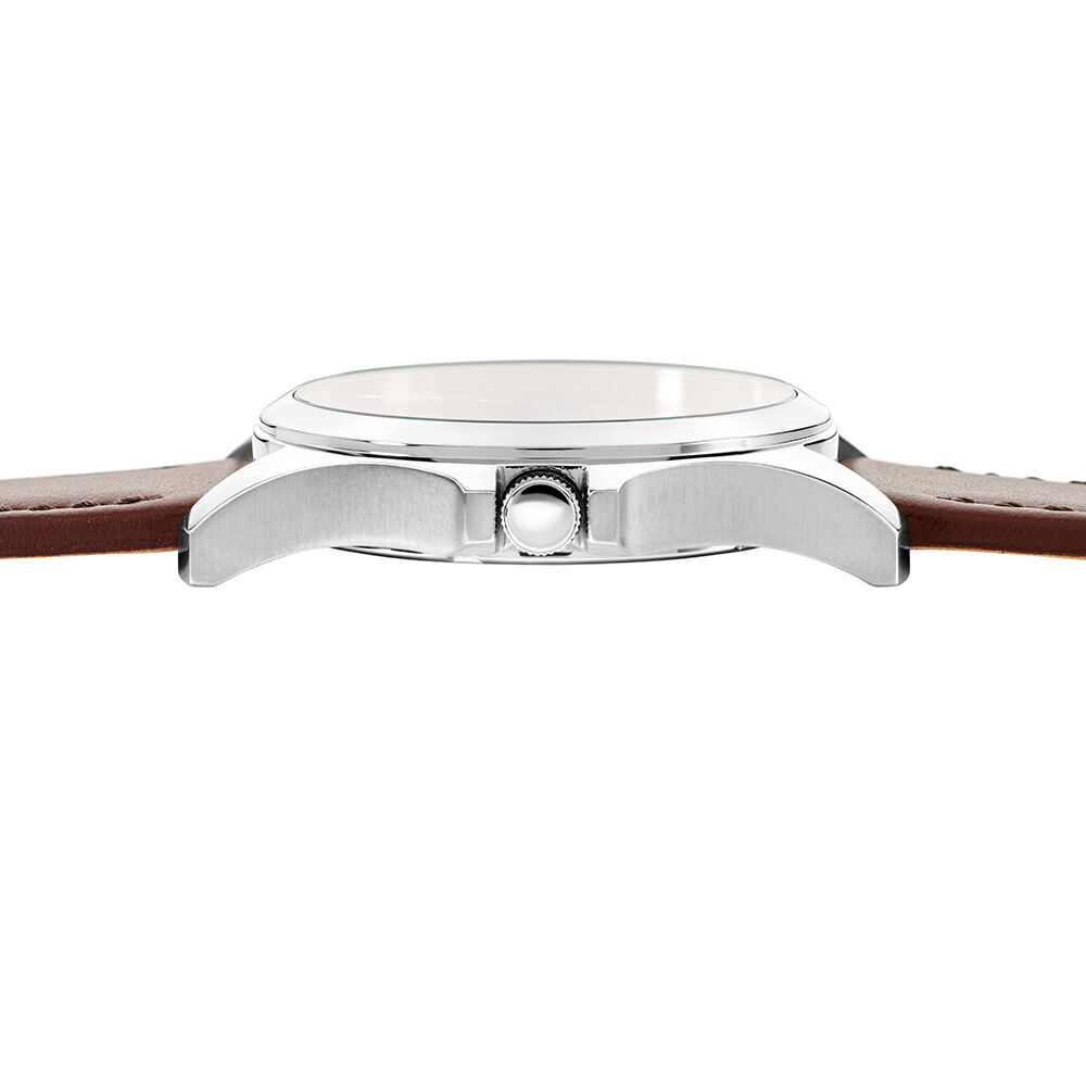 Coffret De Montre Tommy Hilfiger Bruce Bleu - Montres &eacute;tanches Homme | Marc Orian