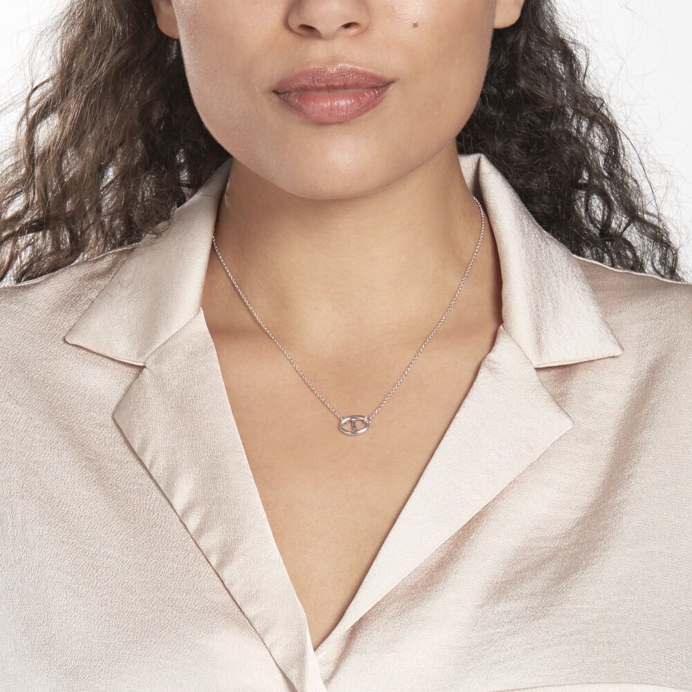 Collier Argent Gall - Colliers Femme | Marc Orian