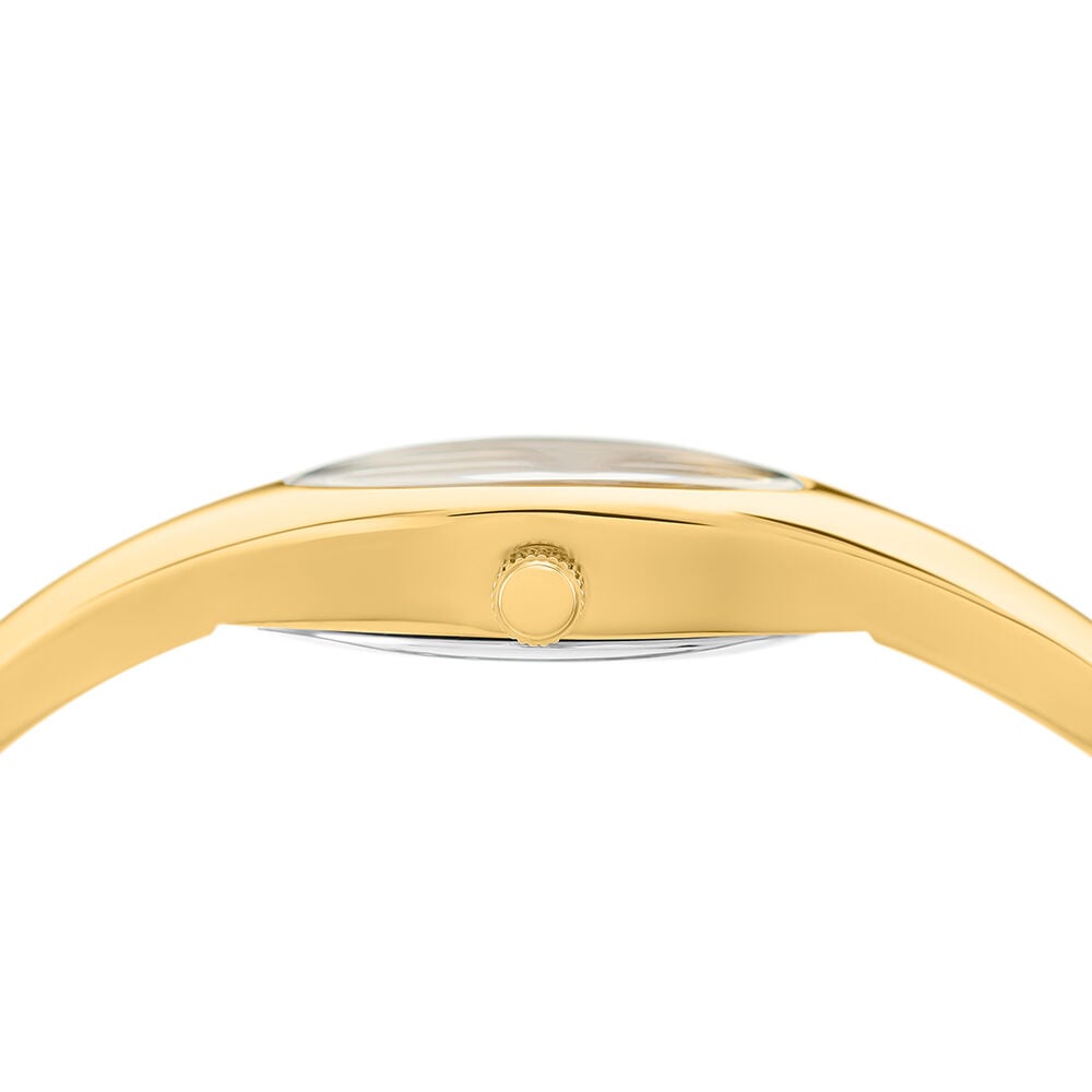 Coffret De Montre Codhor Colette Argenté - Nouveautés montres Femme | Marc Orian