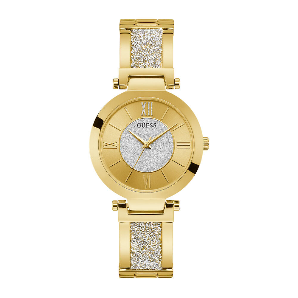Montre Guess Aurora 2 Tons - Montres étanches Femme | Marc Orian