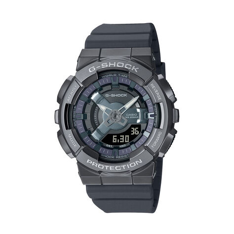 Montre Casio G-shock Classic Gris - Montres étanches Femme | Marc Orian