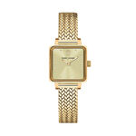 Montre Pierre Lannier Lannier Neora Champagne - Montres &eacute;tanches Femme | Marc Orian