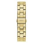 Montre Guess Tri Plaque Champagne - Montres &eacute;tanches Femme | Marc Orian