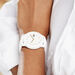 Montre Lacoste 12.12 Blanc - Montres étanches Femme | Marc Orian