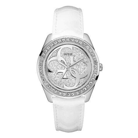 Montre Guess G Twist Argent - Montres &eacute;tanches Femme | Marc Orian