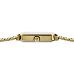 Montre Cluse Fluette Dor&eacute; - Montres &eacute;tanches Femme | Marc Orian