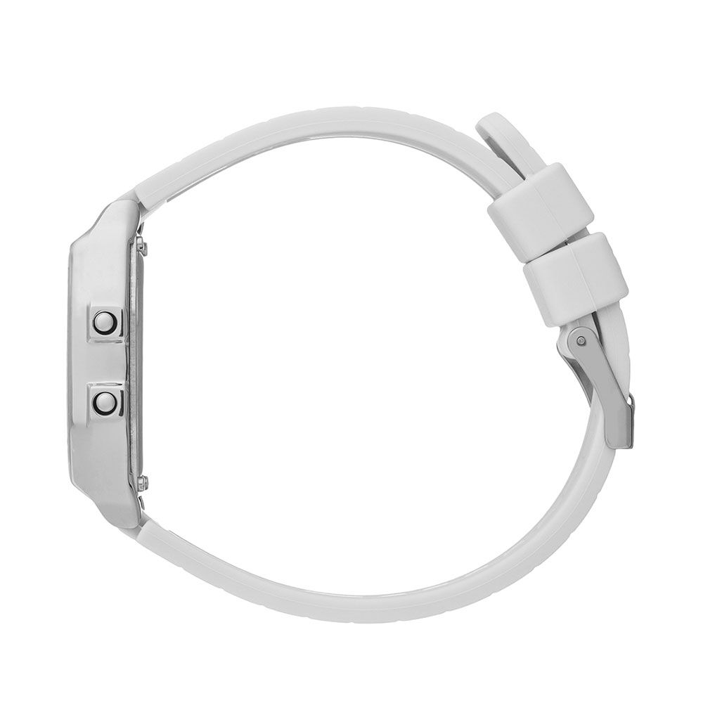 Montre Ice Watch Digit Retro Argente - Montres &eacute;tanches Unisex | Marc Orian