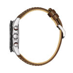 Montre Citizen Vintage Racing Blanc - Montres &eacute;tanches Homme | Marc Orian