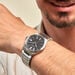 Montre Seiko Classique Noir - Montres classiques Homme | Marc Orian
