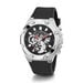 Montre Guess Third Gear Noir - Montres étanches Homme | Marc Orian