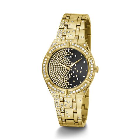 Montre Guess Afterglow Noir - Montres Femme | Marc Orian