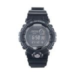 Montre Casio G-shock Athleisure Noir - Montres &eacute;tanches Homme | Marc Orian
