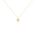 Collier Astrola Or Jaune - Colliers ete Femme | Marc Orian