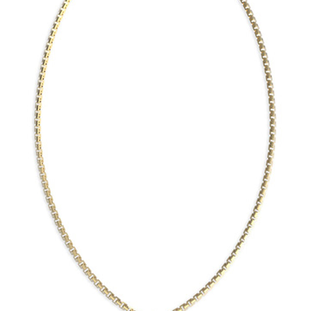 Collier Guess Lion King Acier Jaune - Colliers fantaisie Homme | Marc Orian