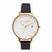 Montre Olivia Burton Queen Bee Blanc - Montres classiques Femme | Marc Orian