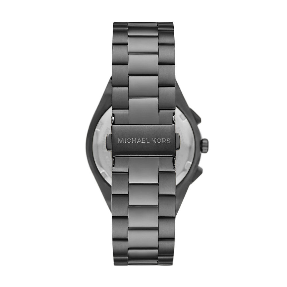 Montre Michael Kors Lennox Vert - Montres étanches Homme | Marc Orian