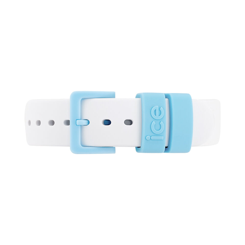 Montre Ice Watch Ola Kids Blanc - Montres étanches Enfant | Marc Orian