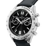 Montre Orlam Legende Noir - Montres Homme | Marc Orian