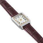 Montre Casio Collection Blanc - Montres &eacute;tanches Femme | Marc Orian