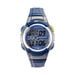 Montre Upp Junior Bleu - Montres étanches Enfant | Marc Orian