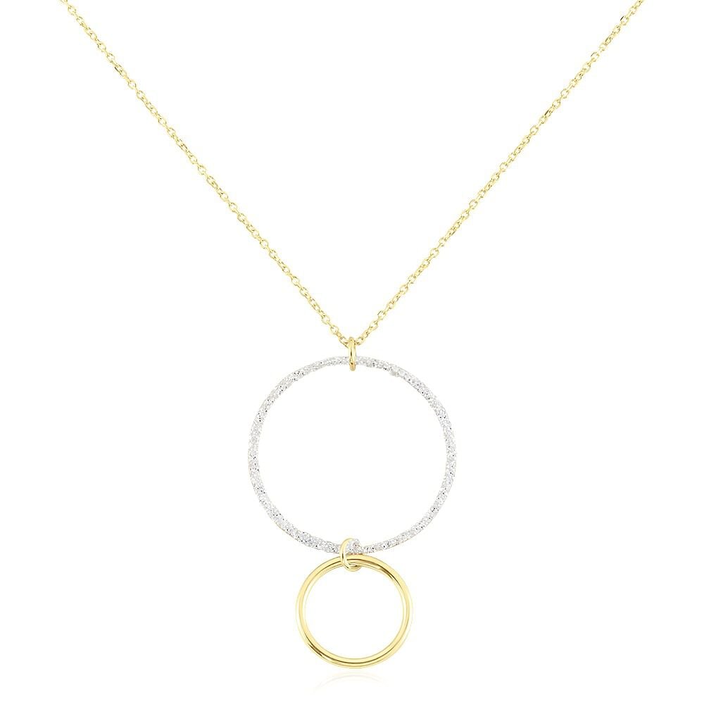 Collier Zavia Or Jaune - Colliers ete Femme | Marc Orian