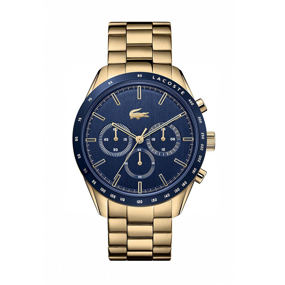 Montre Lacoste Boston Bleu - Montres étanches Homme | Marc Orian