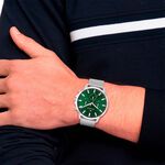 Montre Tommy Hilfiger Ryder Vert - Montres &eacute;tanches Homme | Marc Orian
