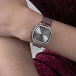 Montre Guess Tapestry Gris - Montres classiques Femme | Marc Orian