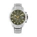 Montre Tommy Hilfiger Jameson Vert - Montres étanches Homme | Marc Orian